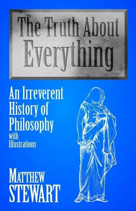 Cover of The Truth About Everything