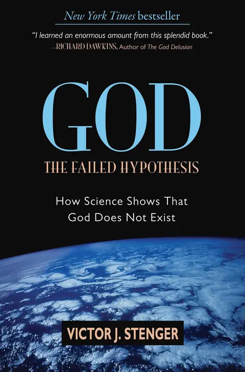 Cover of God