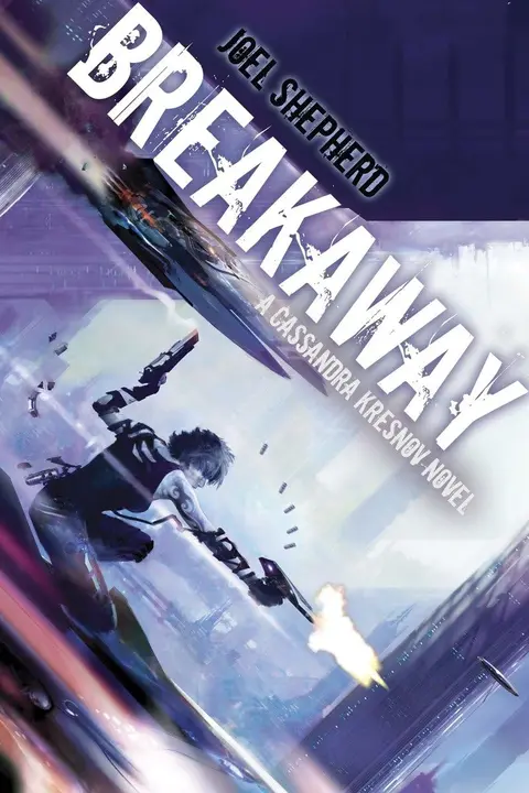 Cover of Breakaway