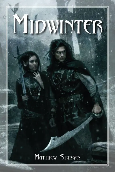Cover of Midwinter