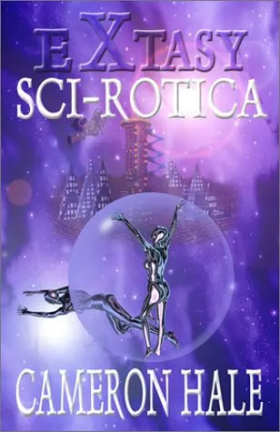 Cover of Sci-Rotica