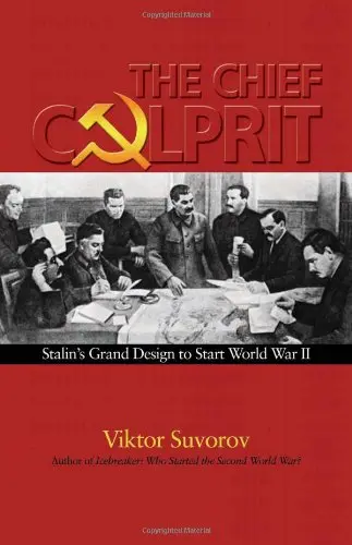 Cover of The Chief Culprit