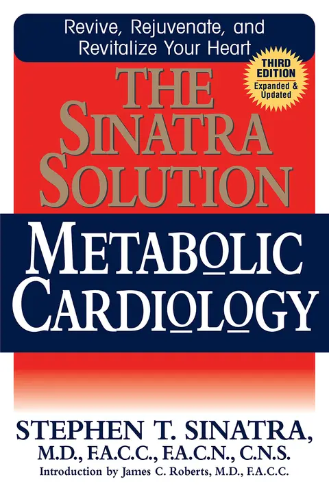 Cover of Sinatra Solution