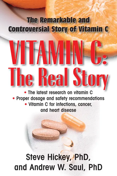 Cover of Vitamin C