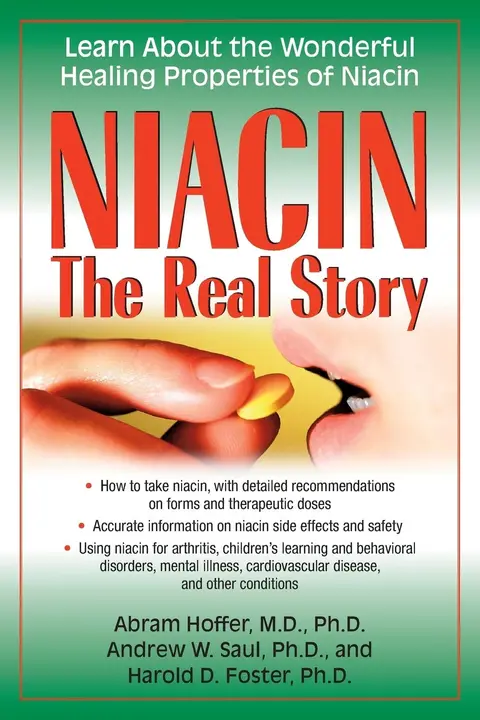 Cover of Niacin