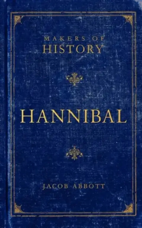 Cover of Hannibal