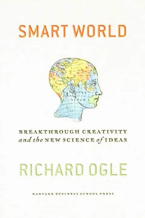 Cover of Smart World