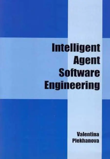 Cover of Intelligent Agent Software Engineering