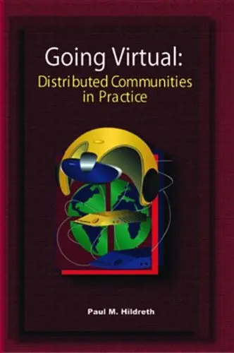 Cover of Going Virtual