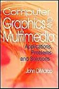 Cover of Computer Graphics and Multimedia
