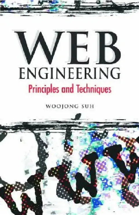 Cover of Web Engineering