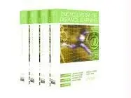 Cover of Encyclopedia of Distance Learning