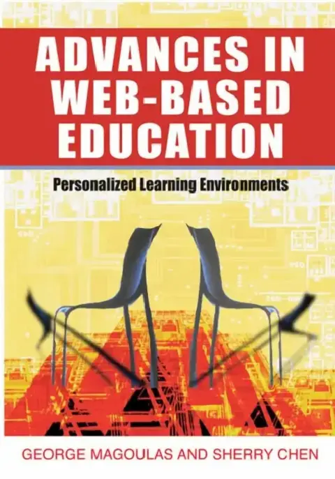 Cover of Advances in Web-Based Education
