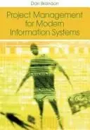 Cover of Project Management for Modern Information Systems