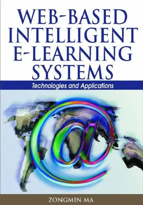 Cover of Web-Based Intelligent E-Learning Systems