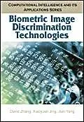 Cover of Biometric Image Discrimination Technologies