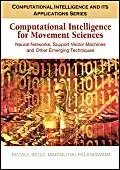 Cover of Computational Intelligence for Movement Sciences