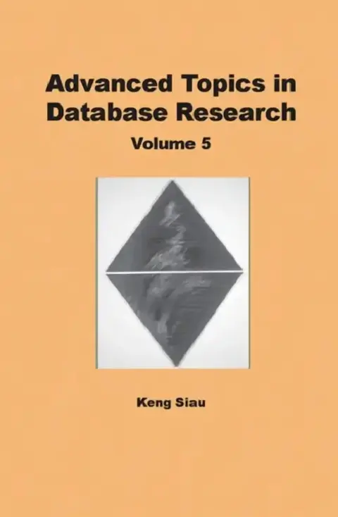 Cover of Advanced Topics in Database Research