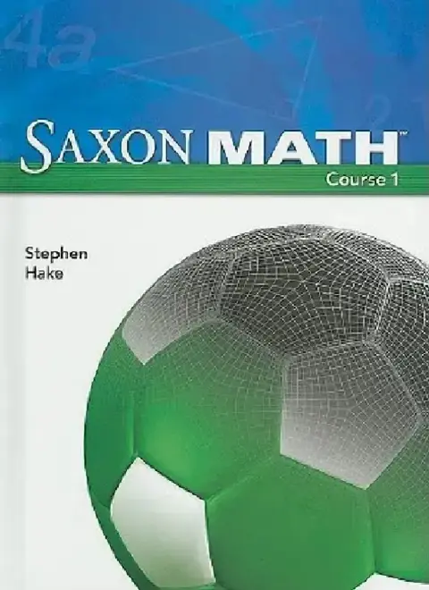 Cover of Student Edition 2007