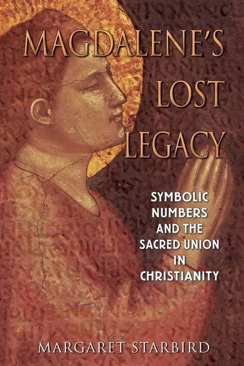 Cover of Magdalene'S Lost Legacy