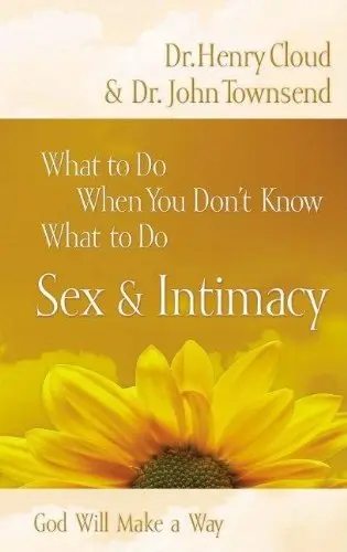 Cover of What to Do When You Don't Know What to Do