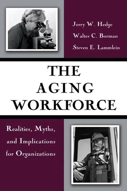 Cover of The Aging Workforce