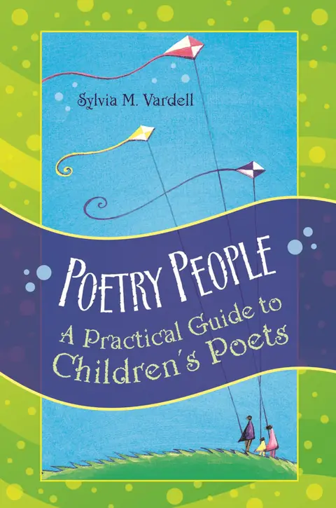 Cover of Poetry People