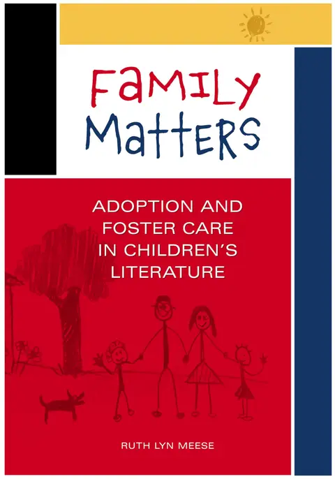 Cover of Family Matters