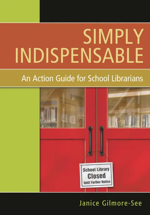Cover of Simply Indispensable