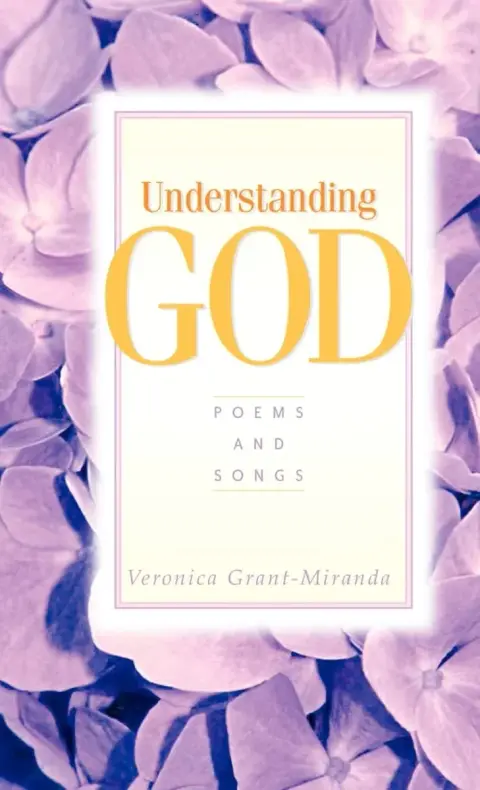 Cover of Understanding God