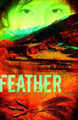 Cover of Feather