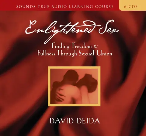 Cover of Enlightened Sex