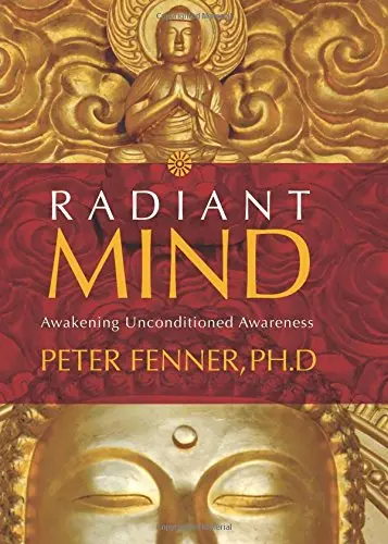 Cover of Radiant Mind