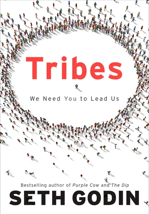 Cover of Tribes