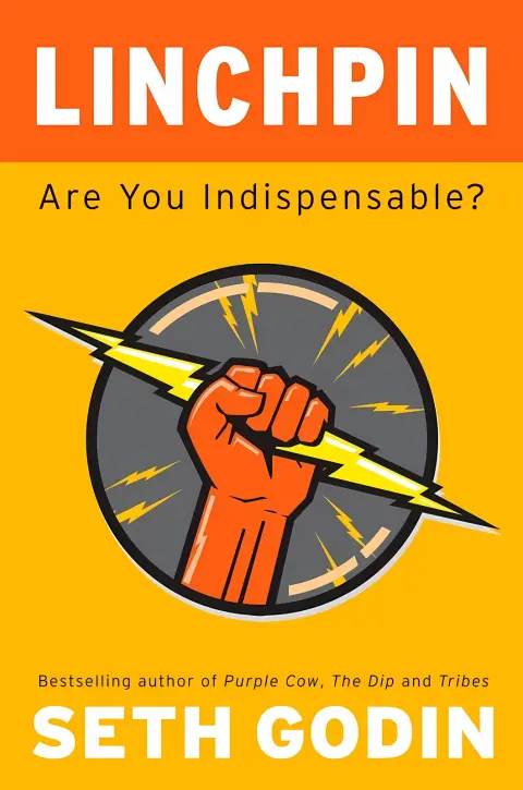 Cover of Linchpin