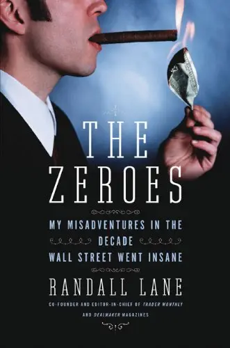 Cover of The Zeroes