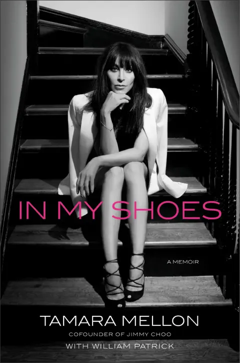 Cover of In My Shoes
