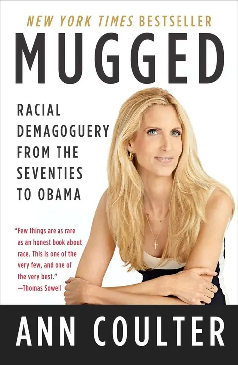 Cover of Mugged