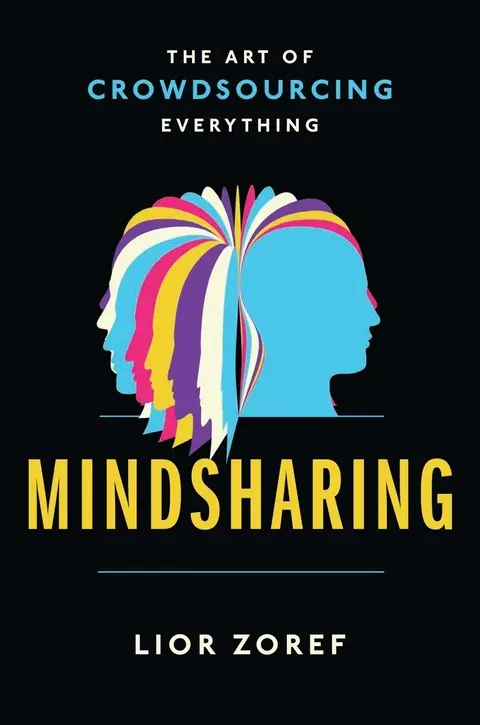 Cover of Mindsharing