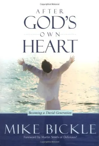 Cover of After God's Own Heart