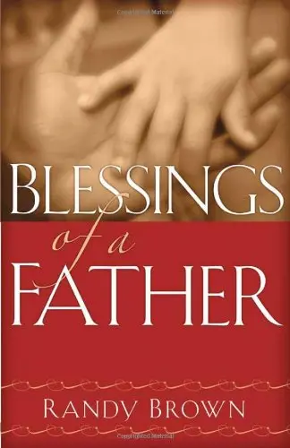 Cover of Blessings of a Father