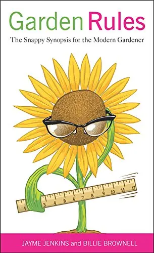 Cover of Garden Rules