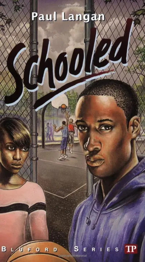 Cover of Schooled