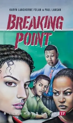 Cover of Breaking Point