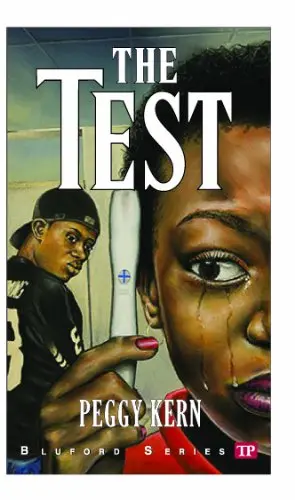 Cover of The Test