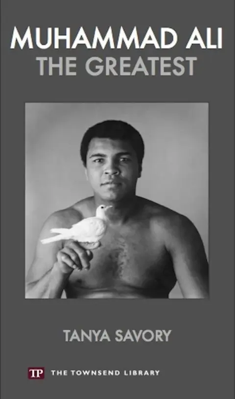 Cover of Muhammad Ali