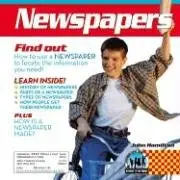 Cover of Newspapers
