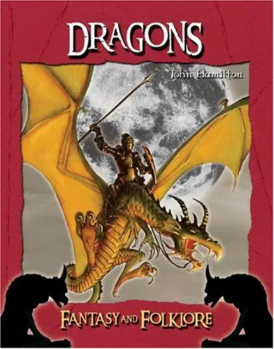 Cover of Dragons