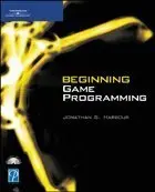 Cover of Beginning Game Programming