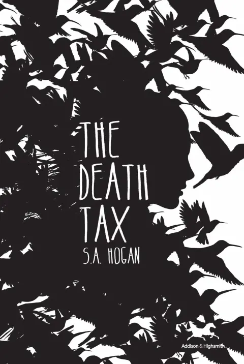 Cover of The Death Tax